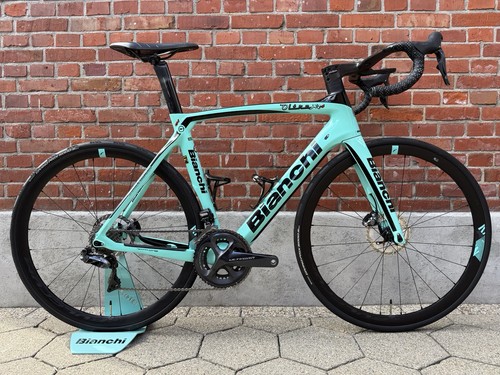 Bianchi oltre xr4 full - bianchi,