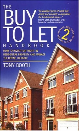 Buy let handbook how - to,