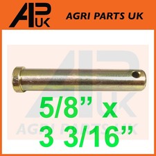 Lift Arm Clevis Pin for Massey