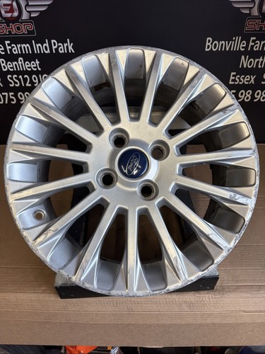 Ford fiesta inch - x,
