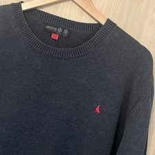 Musto Jumper Regular Fit XXL