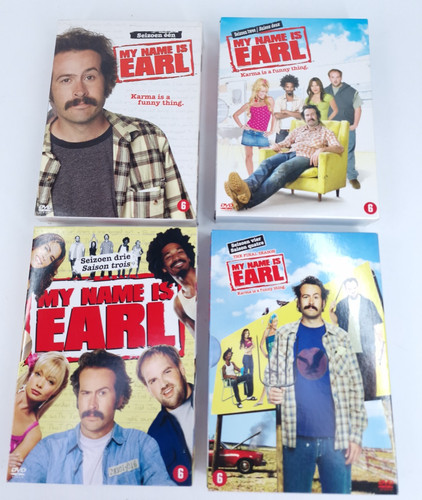 Name earl s4 complete - is,