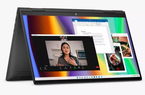 Convertible laptop x360 - laptop,