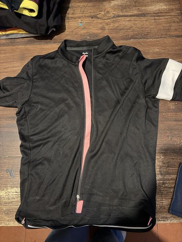 Rapha jersey short sleeved - jersey,