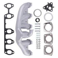Cast Iron Exhaust Manifold for VW T5 VOLKSWAGEN TRANSPORTER 2.5 TDI 070253017A