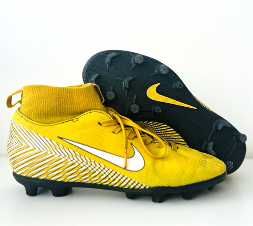 Nike mercurial superfly - mercurial, 6