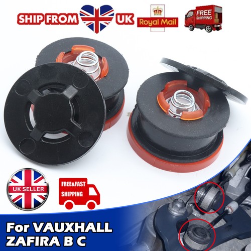 Upgrade gear linkage bushing - upgrade,