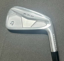 TaylorMade P-7CB Forged 4 Iron