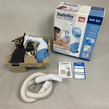 BaByliss Body Benefits Type