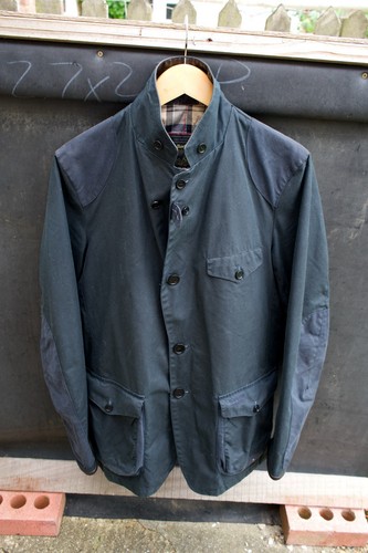 Men barbour dept b - men’s,