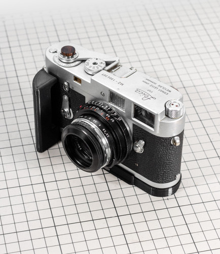 Leica grip arca swiss - leica,