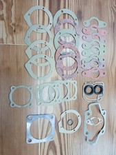 MZ ETZ 125/150 Various Gaskets