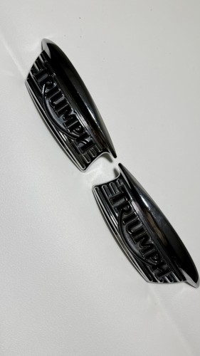 Triumph bonneville thruxton - triumph,