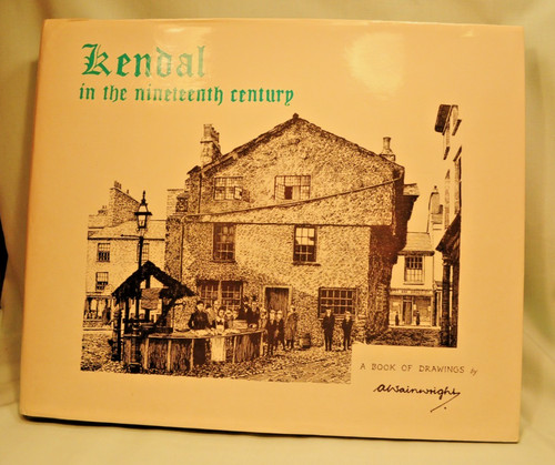 Kendal the nineteenth - in,
