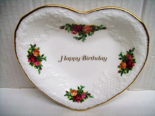 Royal albert old - albert, country