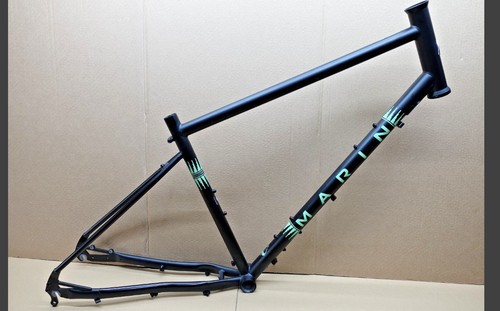 Marin four corners cro - marin,