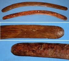 K63 - Aboriginal Hardwood
