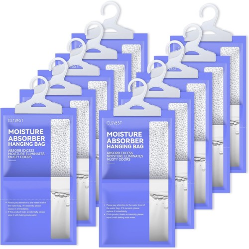 Clevast moisture absorbers - clevast,