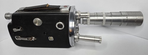 Vintage cine kodak 100 - cine,