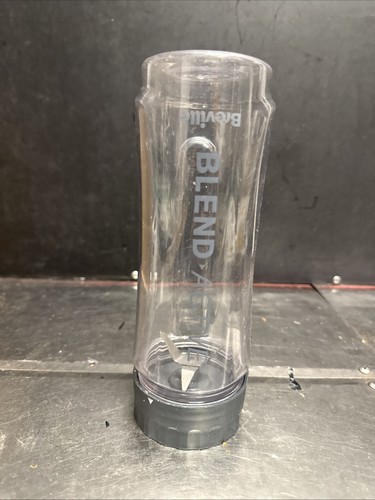 Breville blend active bottle - blend, &