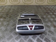 Peugeot 307 Flasher Hazard