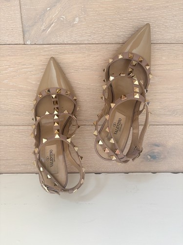 Valentino garavani rockstud - valentino,