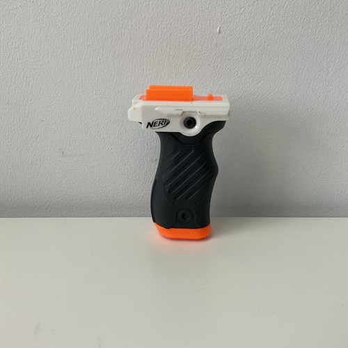Nerf strike elite - n-strike, modulus