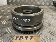 HONDA VTR 1000 firestorm