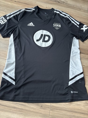 2022 sidemen football shirt - fc,