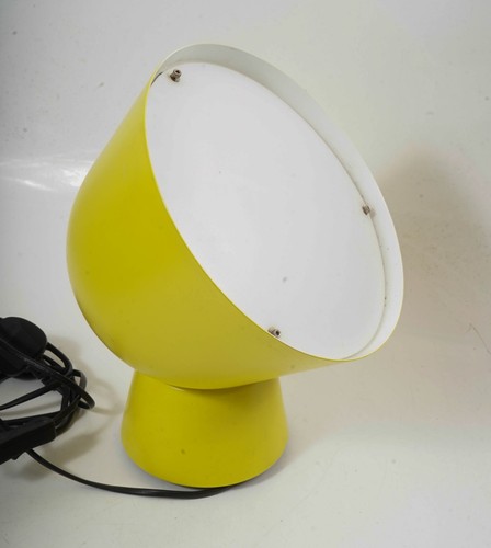 Ikea mustard yellow metal - yellow, ps