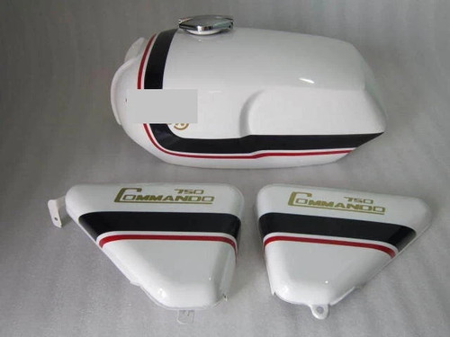 Fit for norton commando - fit,