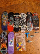 Tech Deck Collection Bundle