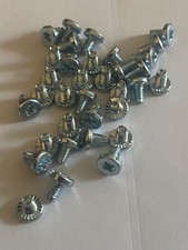20 x 117327 IKEA SCREWS MALM