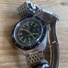 vintage lucerne watch
