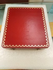 Cartier Box RARE VINTAGE