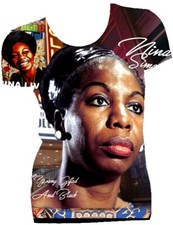 NINA SIMONE  T-Shirt 2018