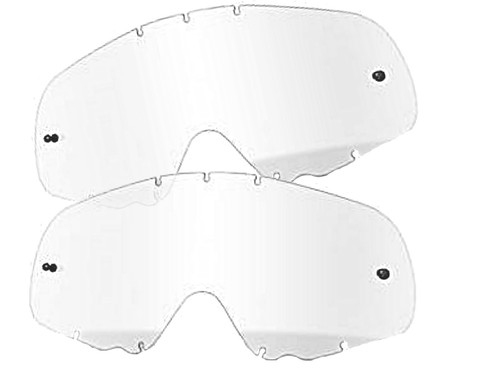 Oakley crowbar goggle lens - goggle,