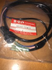 Suzuki Outboard 2-Stroke Oil Level Warning Light 36360-94400