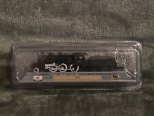 Locomotives of the World 1:160