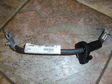 Vauxhall VXR8 Holden HSV Commodore VE Pontiac G8 Negative Battery Lead