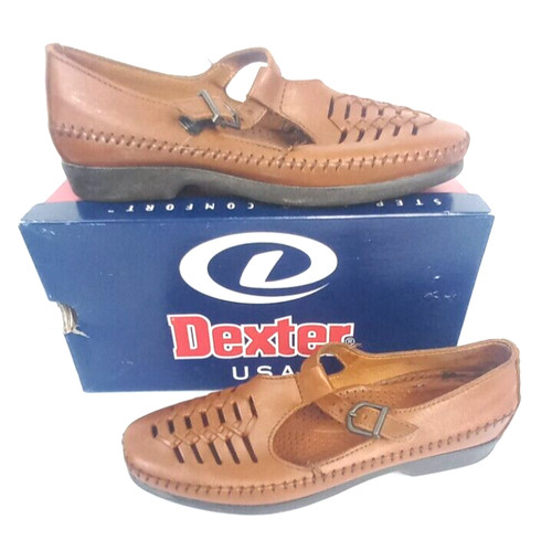 Dexter usa belle tan - belle,