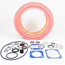 Maintenance Compressor Service