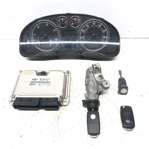 Volkswagen passat 9 tdi - passat, b5.5