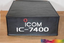 ICOM IC-7400 HAM RADIO DUST