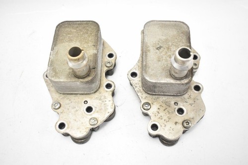 Oil cooler 55599943 opel - cooler,