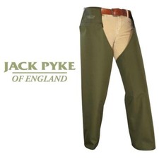 Jack Pyke Lightweight Leggings