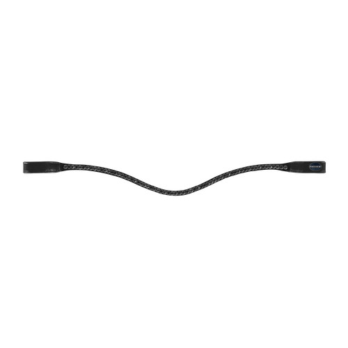 Passier curved headband - curved,