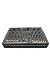 Soundcraft Spirit Powerstation