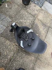 Cybex Base T 360° Rotating ISOFIX Car Seat Base - Black Used In Good Condition