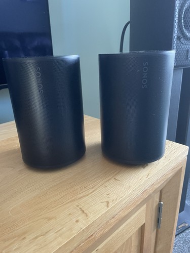 Pair sonos era 100 wireless - era,
